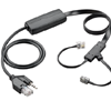 Plantronics Cisco EHS Cable for CS500/Savi 700 (APC-42)
