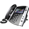 VVX 600 Skype for Business/Lync Edition POE Phone w/UCS Skype for Business/Lync Lic.