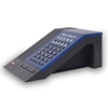 Teledex 1-Line Analog Corded Phone with Wireless Access Point