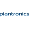 Plantronics SSP 2753-01 Desktop Mic PTT & USB