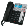 AT&T 2-Line Speakerphone w/ Caller ID and Waiting