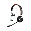 Jabra Evolve 65 Mono Headset for Skype for Business