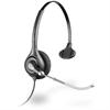 H251H Hearing Aid Compatible Monaural Headset