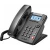 VVX 201 Skype for Business/Lync Edition POE Phone w/UCS Skype for Business/Lync Lic.