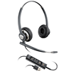 Plantronics EncorePro HW725 USB Noise Cancelling Duo Headset