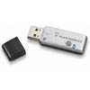 BUA-100 | Bluetooth USB Adapter | Plantronics | Bluetooth Adapter, 72831-01
