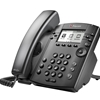 Polycom Conference Phones - Polycom conference phones are the standard because they deliver the clearest sound to every participant in every location. We Offer a wide variety of analog, IP, Open SIP, Microsoft Optimised Phones.