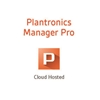 Plantronics Manager Pro Acoustic Reporting, 1-250 Users