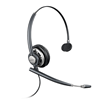 Encore Pro HW710D Headset  - EncorePro 700 Digital Series provides the customer service representative with an ultra-lightweight fit.