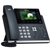 Yealink SIP-T46S Gigabit IP Phone - SfB
