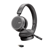 Plantronics Voyager 4220 UC (USB-A) Stereo Bluetooth Headset
