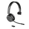 Plantronics Voyager 4210 UC (USB-C) Stereo Bluetooth Headset
