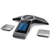Yealink CP960 HD IP Conference Phone SfB Edition w/ 2 Extension Mics