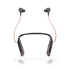 Poly Voyager 6200 UC Bluetooth Headset - Black