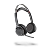 Poly Voyager Focus UC B825-M Bluetooth Headset - w/o Stand
