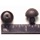 HP Poly Small Ear Bud & Rubber Softtip -Tristar H81, H81N