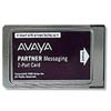 700226517 | R3 Partner Voice Mail Card Small (4 Mailboxes) | Avaya | R3