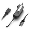 SSP1051-03 - Plantronics - In-Line Push-to-Talk Switch for Headsets - SSP1051-03, 91051-0X