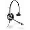 H251N | Supra Plus Monaural Noise-Canceling Headset | Plantronics | 64338-01, 64338-02, H-251N