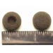 29955-05 - Plantronics - Small Eartip Bell Tip and Cushion (1 Pair) for Tristar