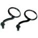 64398-01 - Plantronics - Neckband Adapters (Left, Right) CS50 CS55 AWH55