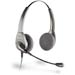 Plantronics H101N Encore Binaural Noise Canceling Headset