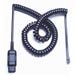 49323-44 | Avaya HIC-1 Cable - 64xx and 44xx Avaya Series Phones | Plantronics | Avaya Direct Connection Cable, HIC-1 Cable, 49323-04