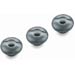 81292-03 - Plantronics - Voyager Pro Large Eartips, 3-Pack