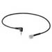 78333-01 - Plantronics - 2.5mm to Modular Cable - 2.5mm jack, plantronics cable
