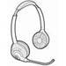 71777-01 - Plantronics - Spare Headset CS361