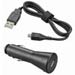 81291-01  | Voyager Pro Vehicle Power Power Charger & Micro USB Cable | Plantronics | voyager pro, discovery 975