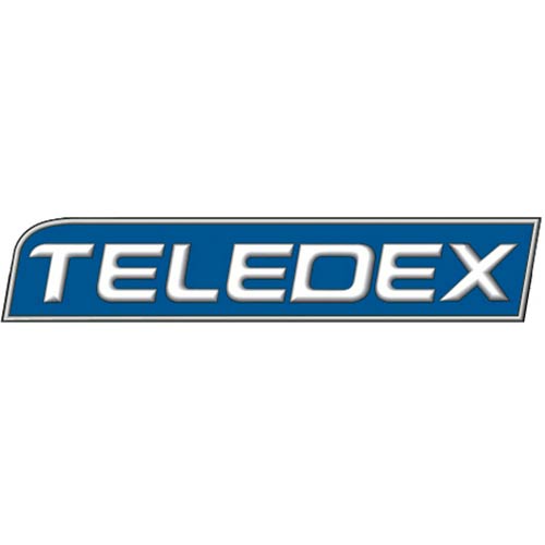 RD9210-BUN | Teledex Redi-Dock W/ Opal DCT2910 Two Line Cordless Telephone | Teledex | RD-BU2910, RD9210-BUN, Teledex, DECT, Opal, Redi-Dock
