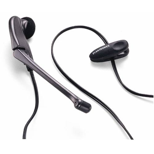 H132N | Freehand Noise Canceling Headset | Plantronics | 41313-01
