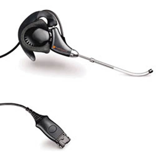 P151-U10P | Polaris Over-the-Ear DuoPro Headset | Plantronics | P151, 61136-01, 61136-02