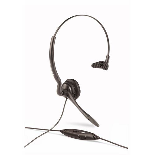 Plantronics M175 Convertable Mobile Headset with Volume Control