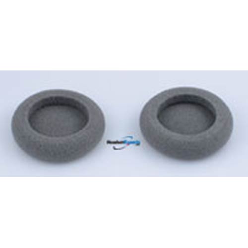 Plantronics 43937-01 Foam Ear Cushion for Uniband for CS50 CS55 CS50USB