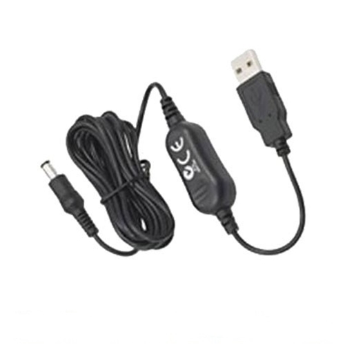 71530-01 | Plantronics Adaptor, USB Power Supply for the M15D | Plantronics | M15D Adaptor, M15D USB Power Supply