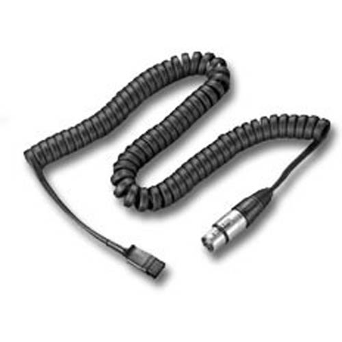 90024-01 | Plantronics Interconnect Cable with NC4FX Connector | Plantronics | SHS1720-01 Interconnect Cable, Plantronics Interconnect Cable, NC4FX Interconnect Cable