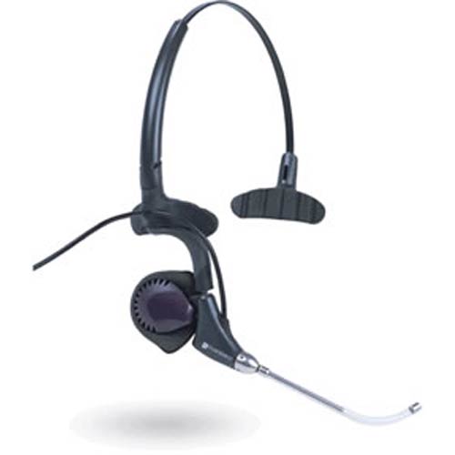 P171-U10P | Polaris DuoPro Headset | Plantronics | P171, 61123-01, 61123-02