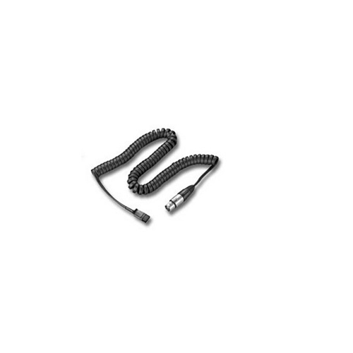 90025-02 | Plantronics Interconnect Cable with NC4MX Connector | Plantronics | SHS1720-01 Interconnect Cable, Plantronics Interconnect Cable, NC4MX Interconnect Cable