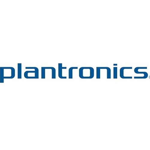 91927-15 | Plantronics Push-To-Talk Headset Base Unit for Intercom Systems - 15 ft Cord | Plantronics | Intercom Systems Headset Base, Push-to-Talk Headset Base