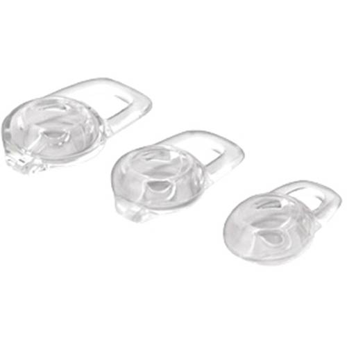 79412-02 | Discovery 925 Medium Spare Eartips - 3 Pack | Plantronics | discovery 975, discovery 925