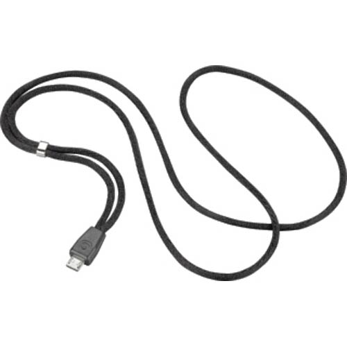 79393-01 | Lanyard for Voyager 835 and Discovery 925 Bluetooth Headsets | Plantronics | discovery 925, discovery 975, voyager 835