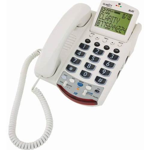 XL45 | Professional Extra Loud Telephone | Clarity