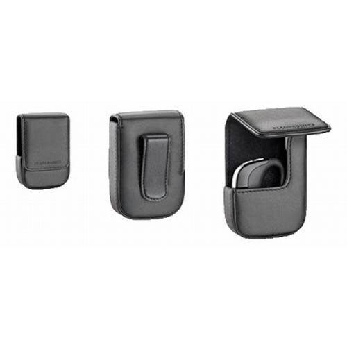 81293-01 | Voyager Pro Spare Carry Case | Plantronics | Voyager Pro Carrying Case