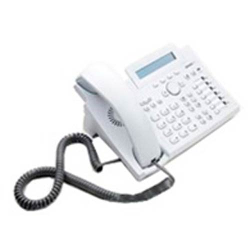 SNM00001992 | 300 VoIP Phone - White | Snom
