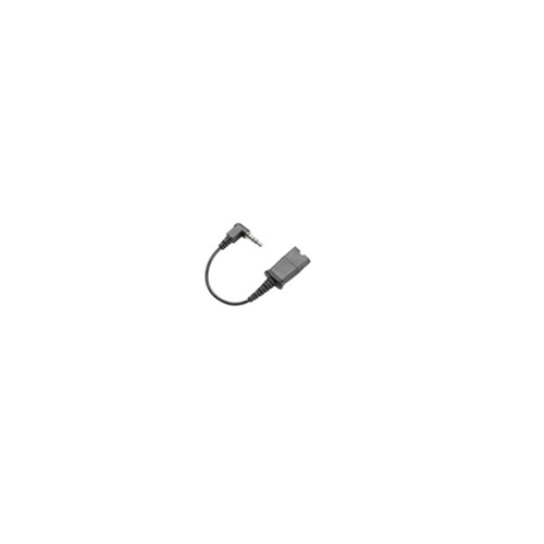 47478-01 | CABLE ASSY 6 COND COIL SQD | Plantronics