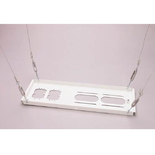 CMA440 | Suspended Ceiling Kit (50 lb Max) | Chief | Ceiling Kit
