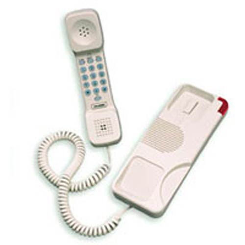Teledex Trimline One Line Hotel Telephone 00B1510
