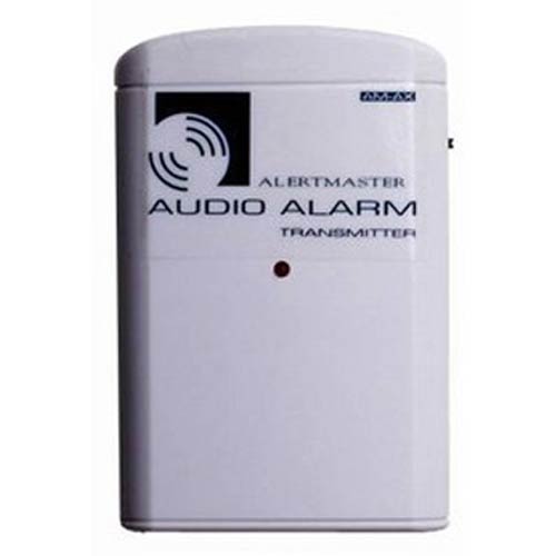 1880 | Ameriphone AMAX AlertMaster Audio Alarm Monitor | Clarity | 1880, Ameriphone AMAX, AMAX, AlertMaster